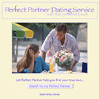 Perfect Partner Website